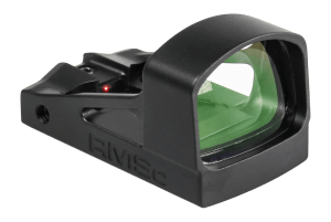 SHIELD RMSC-8MOA-GLASS GLASS RFLX MINI CMP 8MOA
