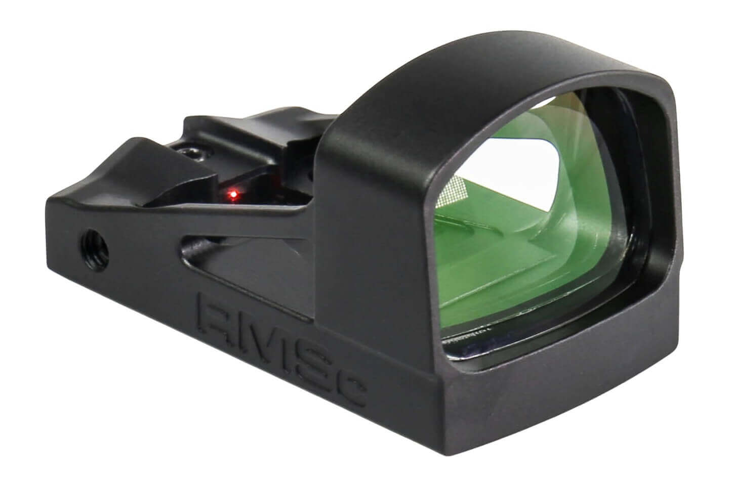SHIELD RMSC-8MOA-GLASS GLASS RFLX MINI CMP 8MOA - Image 3