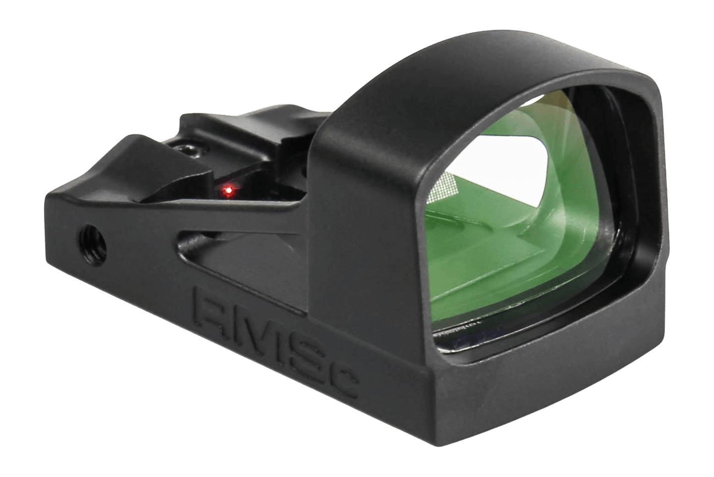 SHIELD RMSC-8MOA-GLASS GLASS RFLX MINI CMP 8MOA