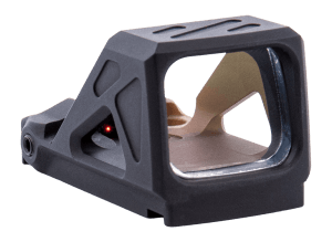 SHIELD RMSSC-4MOA-GLASS GLASS RFLX MINI SBCMP 4
