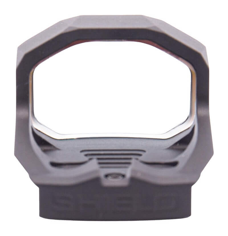 SHIELD RMSX-8MOA-GLASS GLASS RFLX MINI XL 8MOA - Image 3