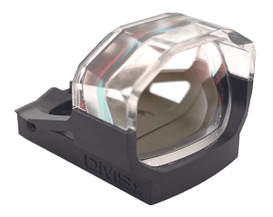 SHIELD OMSX-8MOA-GLASS GLASS OPN RFLX MINI XL 8