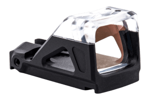 SHIELD OMSSC-4MOA-GLASS GLASS OPN RFLX MINI SC 4