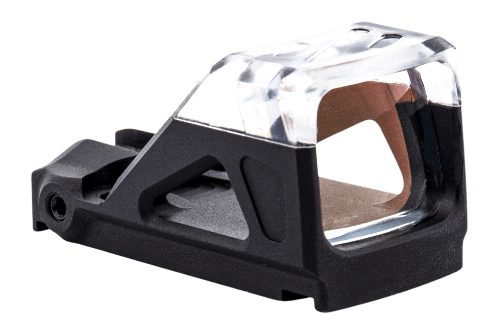 SHIELD OMSSC-8MOA-GLASS GLASS OPN RFLX MINI SC 8