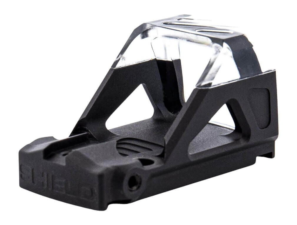 SHIELD OMSSC-8MOA-GLASS GLASS OPN RFLX MINI SC 8 - Image 2