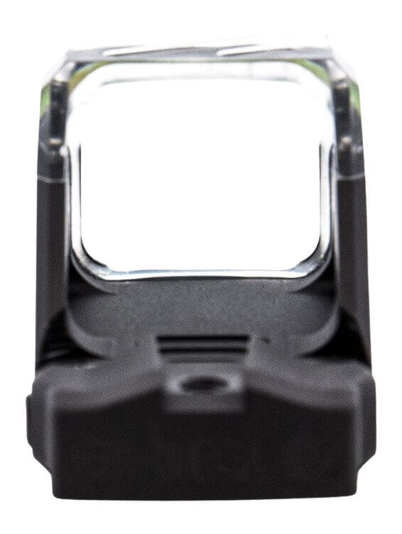 SHIELD OMSSC-8MOA-GLASS GLASS OPN RFLX MINI SC 8 - Image 3