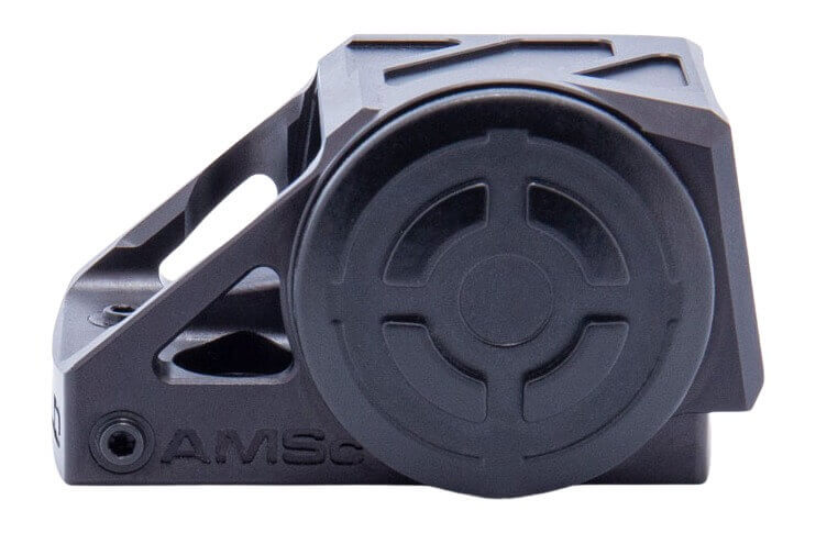 SHIELD AMSC-8MOA AMSC SIGHT 8MOA - Image 2