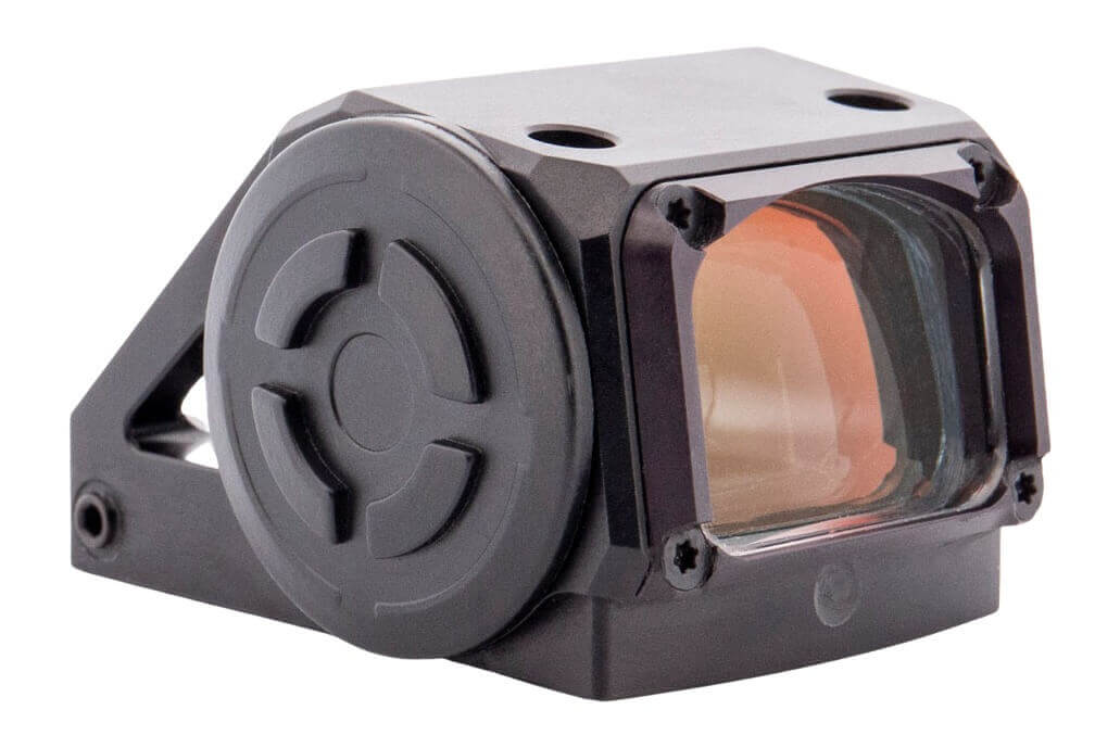 SHIELD AMSX-8MOA AMSX SIGHT 8MOA - Image 4