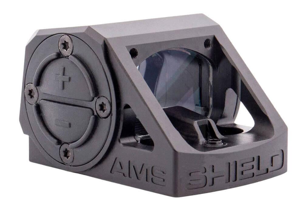 SHIELD AMSX-8MOA AMSX SIGHT 8MOA - Image 2