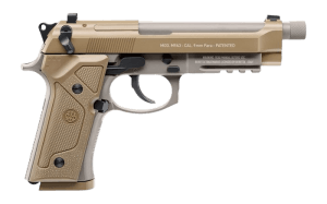 UMA 2253024 BERETTA M9A3 AIR PISTOL UMA 2253024 BERETTA M9A3 AIR PISTOL