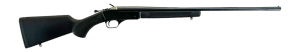 JTS Shotgun J410SSAS026 Lonestrike Full Size 410 Gauge Break Open 3ā³ 1rd 26ā³ Blued Single Shot Barrel Blued Steel Drilled & Tapped Receiver Fixed Black Synthetic Stock JTS Shotgun J410SSAS026 Lonestrike Full Size 410 Gauge Break Open 3ā³ 1rd 26ā³ Blued Single Shot Barrel Blued Steel Drilled & Tapped Receiver Fixed Black Synthetic Stock