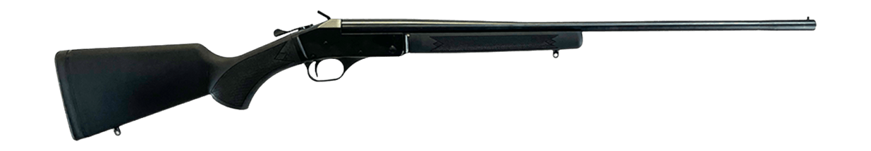 JTS Shotgun J410SSAS026 Lonestrike Full Size 410 Gauge Break Open 3″ 1rd 26″ Blued Single Shot Barrel Blued Steel Drilled & Tapped Receiver Fixed Black Synthetic Stock JTS Shotgun J410SSAS026 Lonestrike Full Size 410 Gauge Break Open 3″ 1rd 26″ Blued Single Shot Barrel Blued Steel Drilled & Tapped Receiver Fixed Black Synthetic Stock