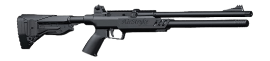 JTS JAGASC22 AIRSTRYKE CARBINE .22CAL BLK JTS JAGASC22 AIRSTRYKE CARBINE .22CAL BLK