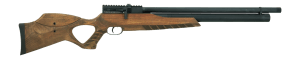 JTS JAGACUDAM25 AIRACUDA MAX .25CAL WOOD JTS JAGACUDAM25 AIRACUDA MAX .25CAL WOOD