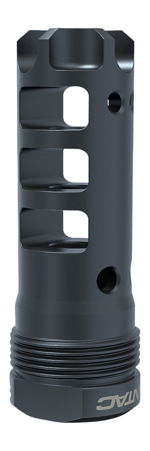 Lantac Usa DGN6MMB-PBL Dragon 6mmARC 5/8ā³x24 Threads Stainless Steel 2.57ā³ OAL Lantac Usa DGN6MMB-PBL Dragon 6mmARC 5/8ā³x24 Threads Stainless Steel 2.57ā³ OAL
