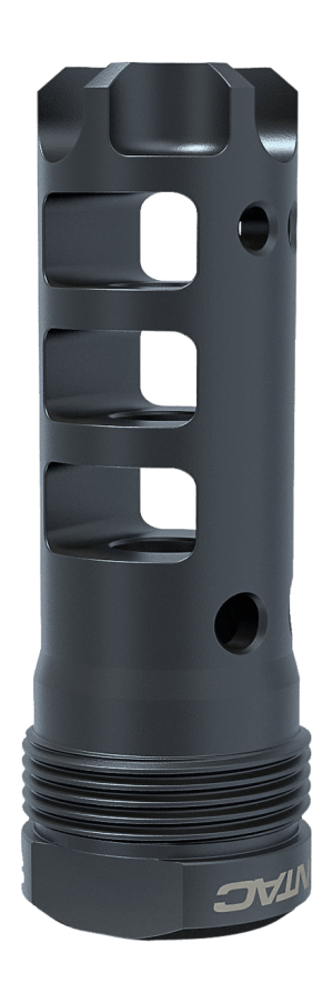 Lantac Usa DGN9MMB-PBL Dragon 9mmLuger 1/2ā³x28 Threads Black 2.57ā³ OAL 0.90ā³ Diameter Lantac Usa DGN9MMB-PBL Dragon 9mmLuger 1/2ā³x28 Threads Black 2.57ā³ OAL 0.90ā³ Diameter