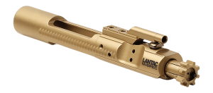 Lantac Usa 01-MSPEC-556-TIN-BCG M-Spec 223/5.56 Titanium Nitride Fits AR-15 Lantac Usa 01-MSPEC-556-TIN-BCG M-Spec 223/5.56 Titanium Nitride Fits AR-15