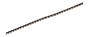 LANTAC GT-C6001 CARBINE LENGTH NITRIDED GAS TUBE LANTAC GT-C6001 CARBINE LENGTH NITRIDED GAS TUBE