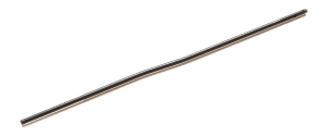 LANTAC GT-M6002 MID LENGTH NITRIDED GAS TUBE LANTAC GT-M6002 MID LENGTH NITRIDED GAS TUBE