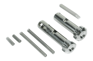 LANTAC 01-LP-UPS-TI ULTIMATE TAKEDOWN PIN SET TI