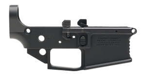 LANTAC 01-RV2-LWR N15 RAVEN 2 FULL AMBI BILLET LWR LANTAC 01-RV2-LWR N15 RAVEN 2 FULL AMBI BILLET LWR