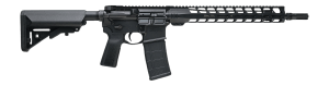 Lantac Usa 01-FA-223-RECON LA-SF15 Recon 223 Wylde 30+1 14.50ā³ Black Nitride Threaded Barrel Black Hardcoat Anodize Aluminum Receiver w/Picatinny Rail M-LOK Handguard B5 SOPMOD Black Polymer Stock B5 P Type 23 Grip Lantac Usa 01-FA-223-RECON LA-SF15 Recon 223 Wylde 30+1 14.50ā³ Black Nitride Threaded Barrel Black Hardcoat Anodize Aluminum Receiver w/Picatinny Rail M-LOK Handguard B5 SOPMOD Black Polymer Stock B5 P Type 23 Grip