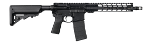 Lantac Usa 01-FA-223-CQB-SBR LA-SF15 CQB SBR 223 Wylde 30+1 11.50ā³ Black Nitride Threaded Barrel Black Hardcoat Anodize Aluminum Receiver w/Picatinny Rail M-LOK Handguard B5 SOPMOD Black Polymer Stock B5 P Type 23 Grip Lantac Usa 01-FA-223-CQB-SBR LA-SF15 CQB SBR 223 Wylde 30+1 11.50ā³ Black Nitride Threaded Barrel Black Hardcoat Anodize Aluminum Receiver w/Picatinny Rail M-LOK Handguard B5 SOPMOD Black Polymer Stock B5 P Type 23 Grip