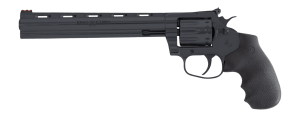 Colt Mfg KCOBRA22-BP8RFO King Cobra Target 22 LR 10rd Shot 8″ Blued Vent Rib Barrel Blued Carbon Steel Cylinder & Frame Black Hogue Overmolded Grip Exposed Hammer Colt Mfg KCOBRA22-BP8RFO King Cobra Target 22 LR 10rd Shot 8″ Blued Vent Rib Barrel Blued Carbon Steel Cylinder & Frame Black Hogue Overmolded Grip Exposed Hammer