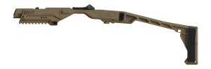 RONI NR-G1719-STAB-FDE NANO RONI GLK 17/19 BRACE RONI NR-G1719-STAB-FDE NANO RONI GLK 17/19 BRACE
