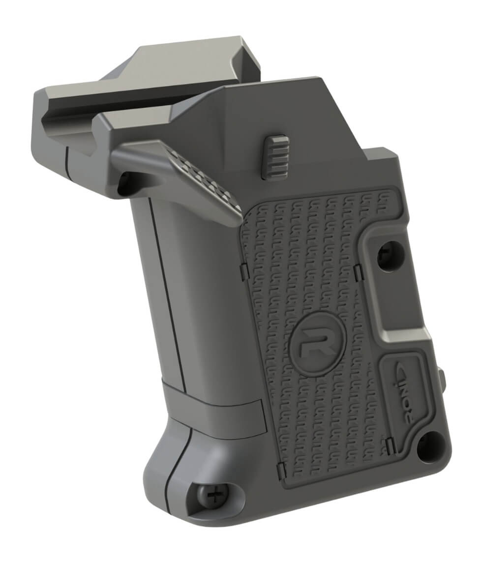 RONI NR-MAG-HOLDER-G1719-BLK NANO RONI MAG HLDR RONI NR-MAG-HOLDER-G1719-BLK NANO RONI MAG HLDR