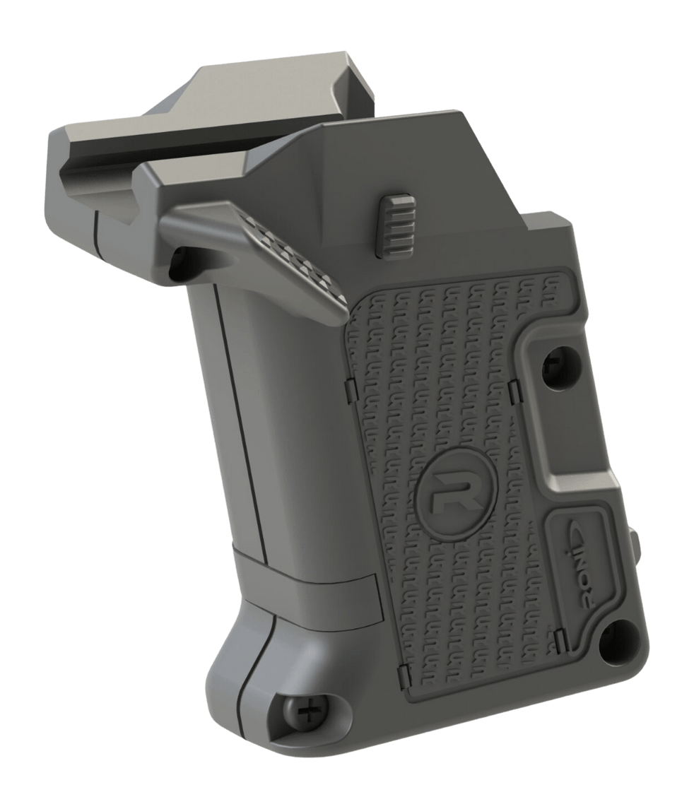 RONI NR-MAG-HOLDER-G1719-BLK NANO RONI MAG HLDR RONI NR-MAG-HOLDER-G1719-BLK NANO RONI MAG HLDR