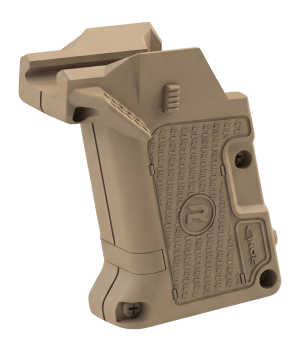 RONI NR-MAG-HOLDER-G1719-FDE NANO RONI MAG HLDR RONI NR-MAG-HOLDER-G1719-FDE NANO RONI MAG HLDR