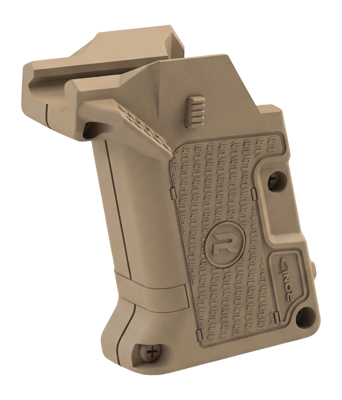 RONI NR-MAG-HOLDER-G1719-FDE NANO RONI MAG HLDR