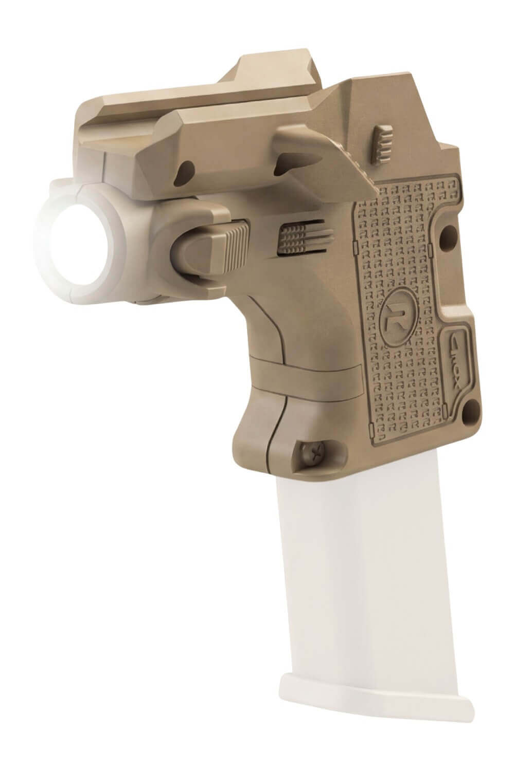 RONI NR-MARFL-MAG-G1719-FDEE NANO MAG HLDR W/LGHT - Image 2