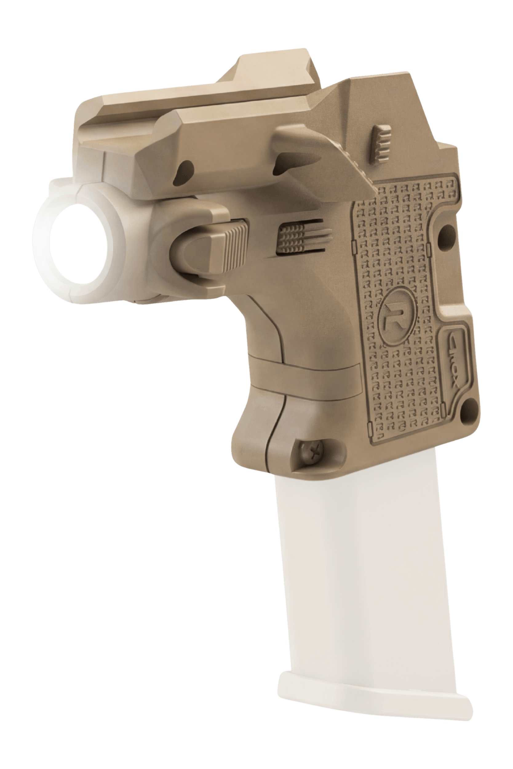 RONI NR-MARFL-MAG-G1719-FDEE NANO MAG HLDR W/LGHT