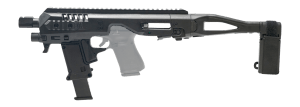 RONI MR4X-CZP10-STAB-BLK MICRO RONI GEN4 CZ P10