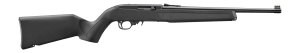 Ruger 32012 10/22 22 LR 10+1 16.12ā³ Satin Black Black Alloy Steel Barrel & Receiver w/Scope Rail Black Fixed w/M-LOK Synthetic Stock Ruger 32012 10/22 22 LR 10+1 16.12ā³ Satin Black Black Alloy Steel Barrel & Receiver w/Scope Rail Black Fixed w/M-LOK Synthetic Stock