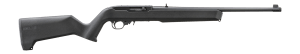 Ruger 32021 10/22 22 LR 10+1 18.50ā³ Satin Black Alloy Steel Threaded Barrel Drilled & Tapped Receiver Black Magpul MOE X-22 w/M-LOK Textured Synthetic Stock Ruger 32021 10/22 22 LR 10+1 18.50ā³ Satin Black Alloy Steel Threaded Barrel Drilled & Tapped Receiver Black Magpul MOE X-22 w/M-LOK Textured Synthetic Stock