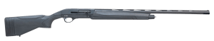 Pointer REXFT21SYN12 Field Tek FT21 12 Gauge Semi-Auto 3" 5+1 28" Black Vent Rib Barrel Black Aluminum Receiver Fixed Black Synthetic Stock