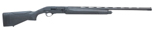 Pointer FT21SYN20 Field Tek FT21 20 Gauge Semi-Auto 3" 5+1 28" Black Vent Rib Barrel Black Aluminum Receiver Fixed Black Synthetic Stock