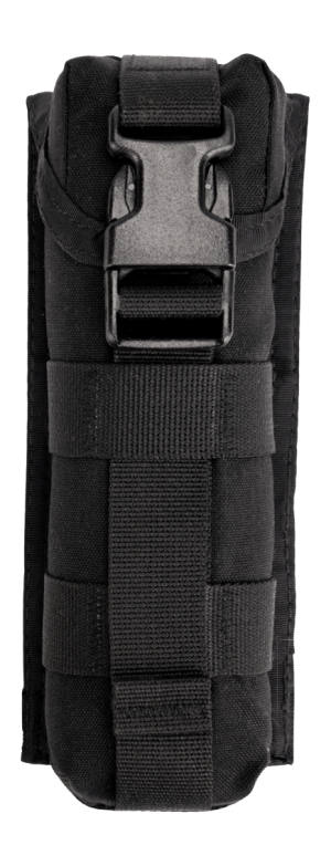 Burn Proof Gear BPG-SP-8-BLK Suppressor Pouch 8ā³ Long Kevlar Black Burn Proof Gear BPG-SP-8-BLK Suppressor Pouch 8ā³ Long Kevlar Black