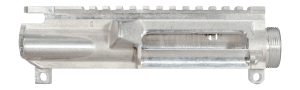 ONE OH-UR01 AR15 A3 STRIPPED UPPER RCVER WHITE