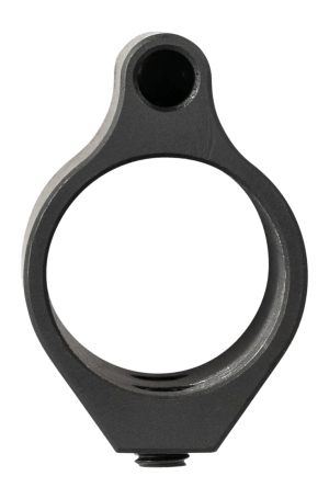 ONE OH-GB01 LOW PROFILE STEEL GAS BLOCK .750 DIA