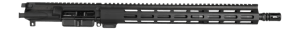 One Horse LLC OHCU01 5.56 NATO Black Nitride