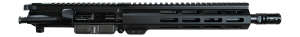 One Horse LLC OHCU02 5.56 NATO Black Nitride 4150 Chrome Moly Steel
