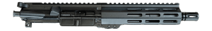 ONE OH-CU03 7.5″ 5.56 NATO COMPLETE UPPER