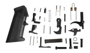 ONE OH-LPK01 AR15 COMPLETE LOWER PARTS KIT