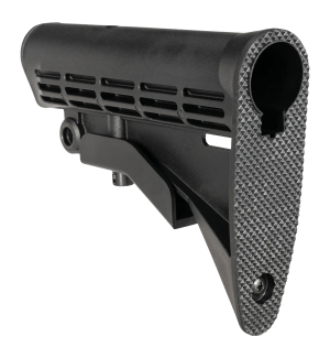 ONE OH-BS01 MIL-SPEC STANDARD 6 POS BUTTSTK