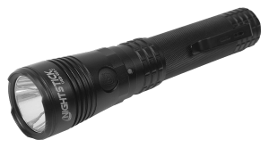 Nightstick USB-588-T Black Aluminum LED 150/450/1100 Lumens Nightstick USB-588-T Black Aluminum LED 150/450/1100 Lumens