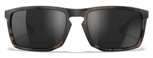 Wiley X AC6AXE05 Axe Captivate Black Mirror Lens Polycarbonate/Matte Tortoise Brown Frame Wiley X AC6AXE05 Axe Captivate Black Mirror Lens Polycarbonate/Matte Tortoise Brown Frame